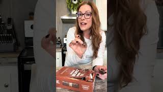 Rocky Road Built Puff is a protein bar that actually hits sweet cravings