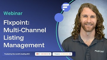 Flxpoint: Multi-Channel Listing Management
