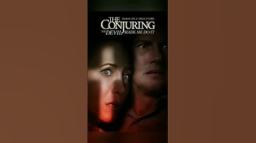 All Films In The ‘The Conjuring’ Universe (Including ‘The Nun 2’) Ranked From Worst To Best