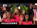 Glorious Singers, Uganda ||Akagombe||