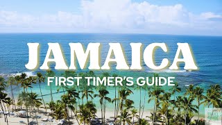 Jamaica Travel Update 2024 - All you need to know before visiting 🇯🇲 #jamaica