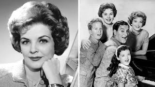 La Vida y El Triste Final de Marjorie Lord