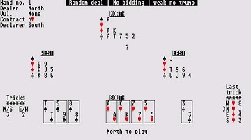 ATARI ST BRIDGE 2150 OR BRIDGE PLAYER GALACTICA Guardians of Logik Menu 34, The 19xxBald Eagle zip