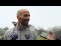 United Uncut with Federico Higuaín | #DCvMIA