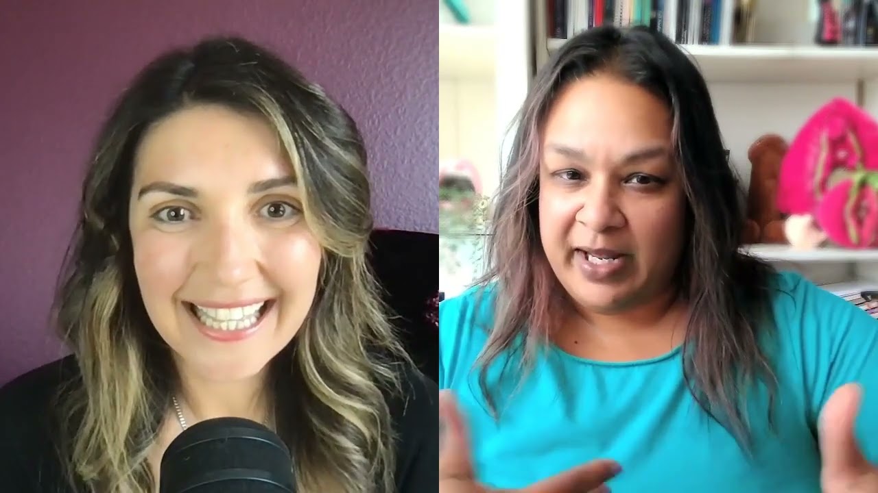 How to Talk Dirty with Confidence: Expert Tips from Luna Matas | Dirty Talk 101