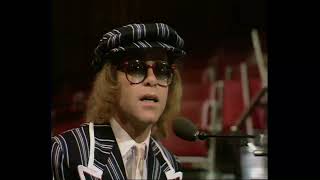 1. Shine On Through (Elton John - The Morecambe &amp; Wise Show: 12/25/1977)