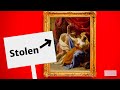 Art Repatriation and Imperialism Quiz