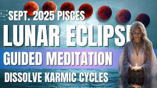 Download Lagu Totale maansverduistering in Vissen in september 2025 | Begeleide meditatie voor volle bloedmaan ... MP3 Download Lagu Totale maansverduistering in Vissen in september 2025 | Begeleide meditatie voor volle bloedmaan ... MP3