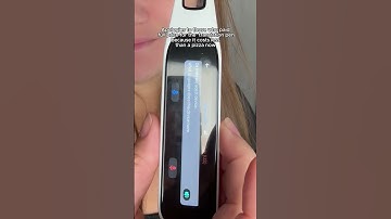 Convenient ai translation pen #aitranslationpen #spotlight #fok #uk