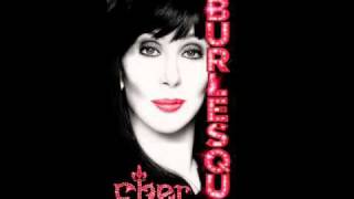 CHER You Haven't Seen The Last Of Me (Dave Aude Club Mix) chords