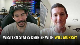 Western States 2026 Debrief With Will Murray