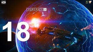 X Marks the Spot | Everspace 2 | Gameplay | Walkthrough | Part - 18
