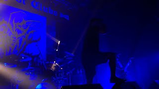 Signs of the Swarm - Unbridled - LIVE - 9/3/22