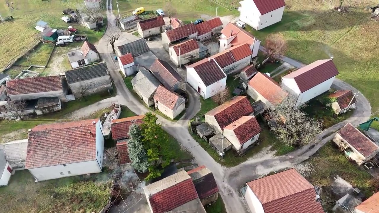 Posušje - Gornji Crnogorci - 2026