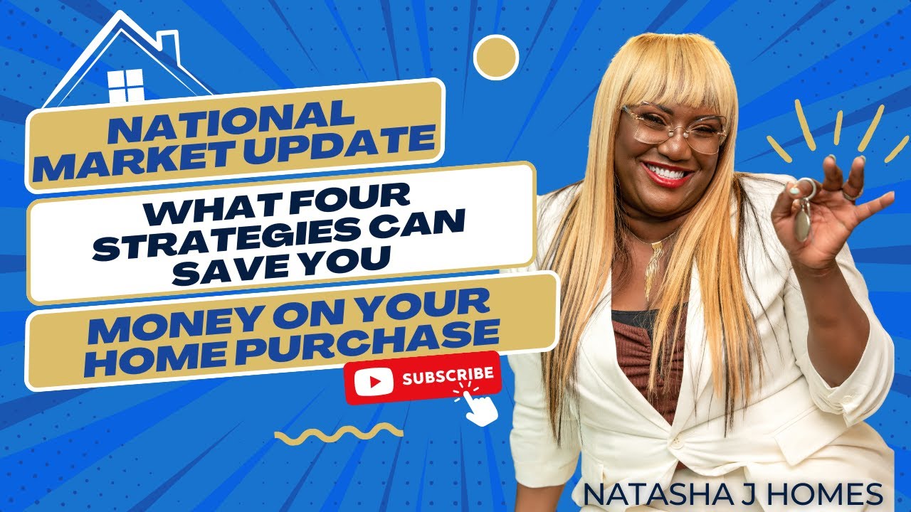 Unveiling the Secrets to Massive Savings on Your Home Purchase:4 Strategies You Can't Afford to