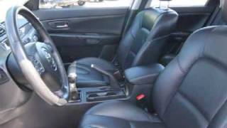 Career Overview 2004 Mazda MAZDA3 Plainville CT 06062