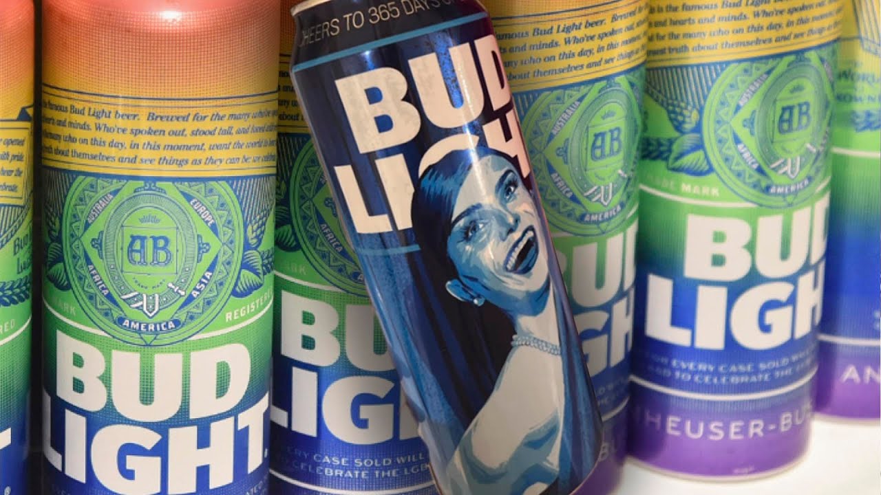Bud Light stands behind partnership with trans activist Dylan ...