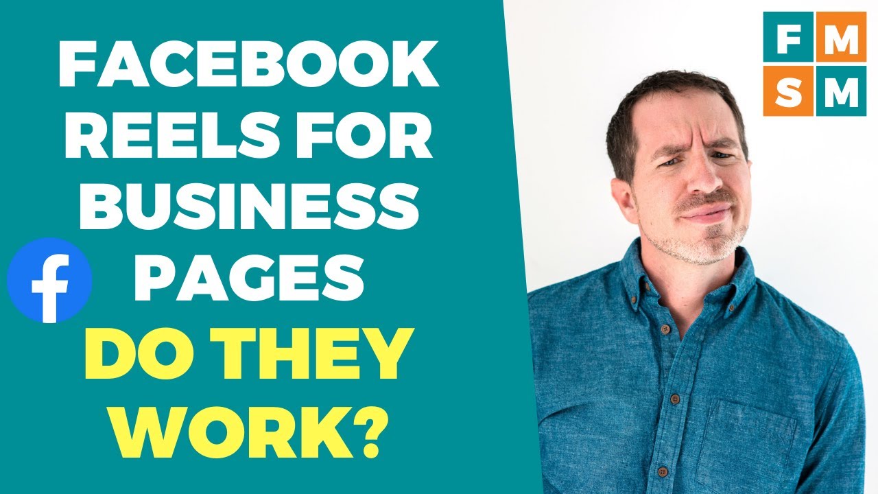 Facebook Reels For Business Page (Do They Work?)