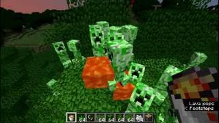 Creepers Ignite! screenshot 5