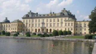 Video thumbnail of "Roman - Drottningholmsmusiken, movement 1: Allegro"