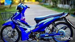 (เเดนซ์ๆ)เวฟ110i เเต่งสวยทุกคันมีเเต่เเจ่มๆ🏍️