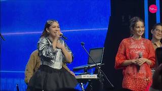 Meidra Duet Dengan Judika - Jikalau Kau Cinta - Live At Indonesian Idol 2026