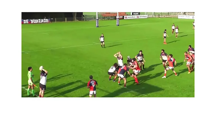 TOMAS MONTES RUGBY