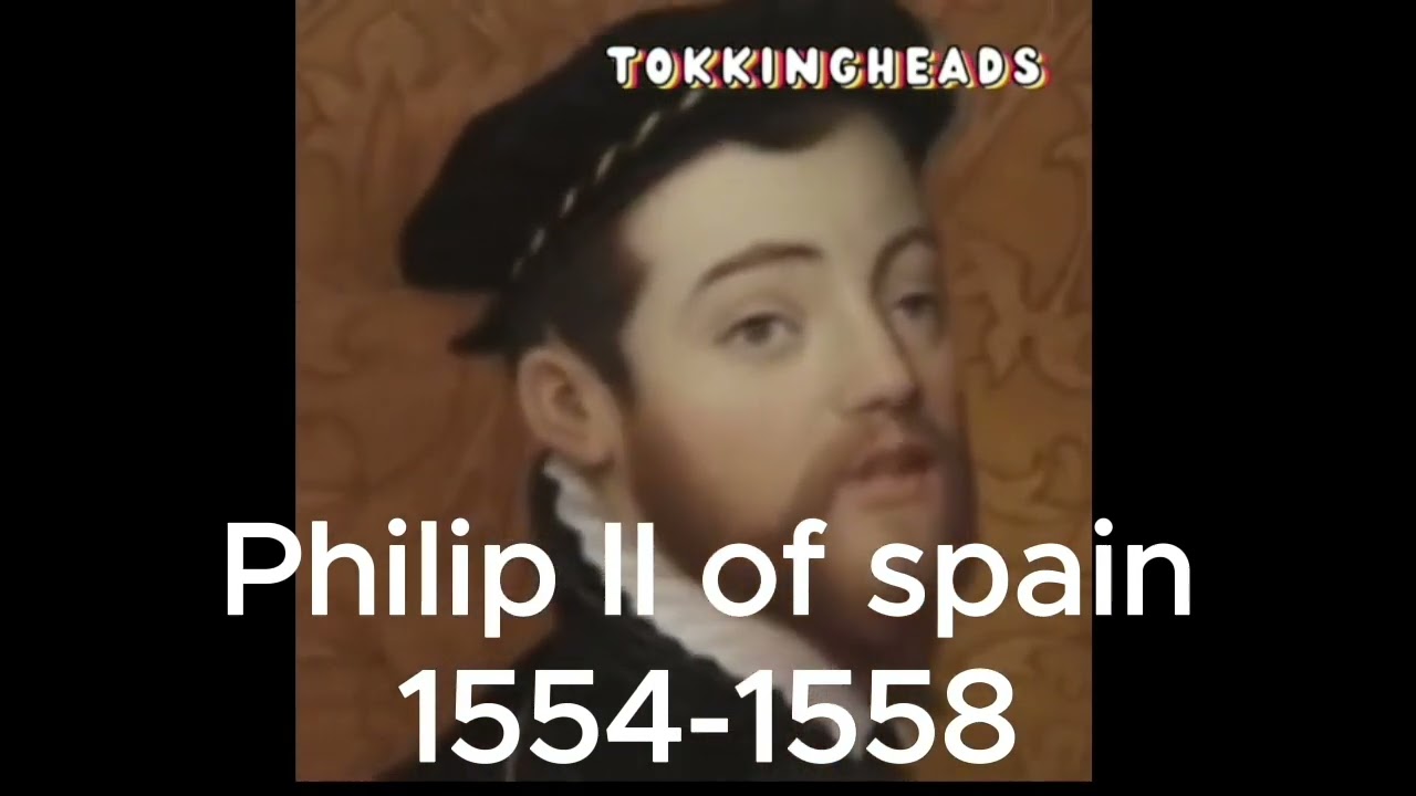 England Monarchs sing Random Songs with new photos I got lazy at the end