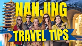 Nanjing, China Travel Tips | Top Things You Need To Know Before Visiting