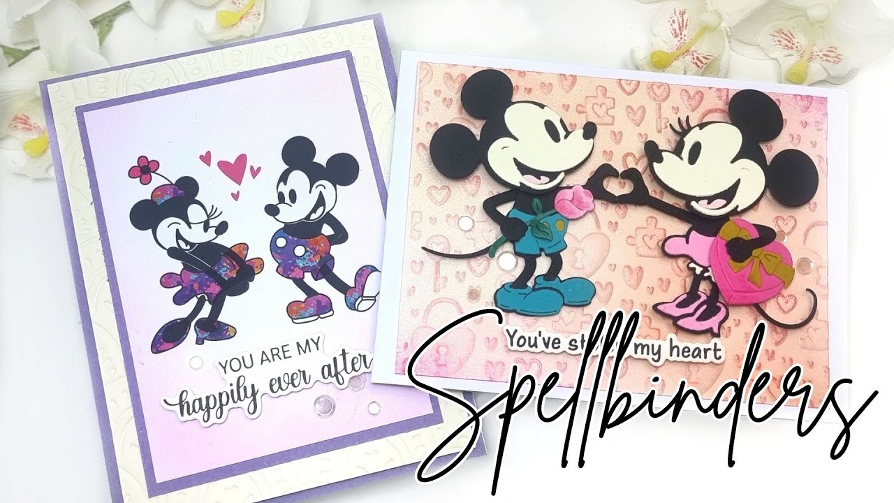 Классическая любовь к мышке - Завораживающие