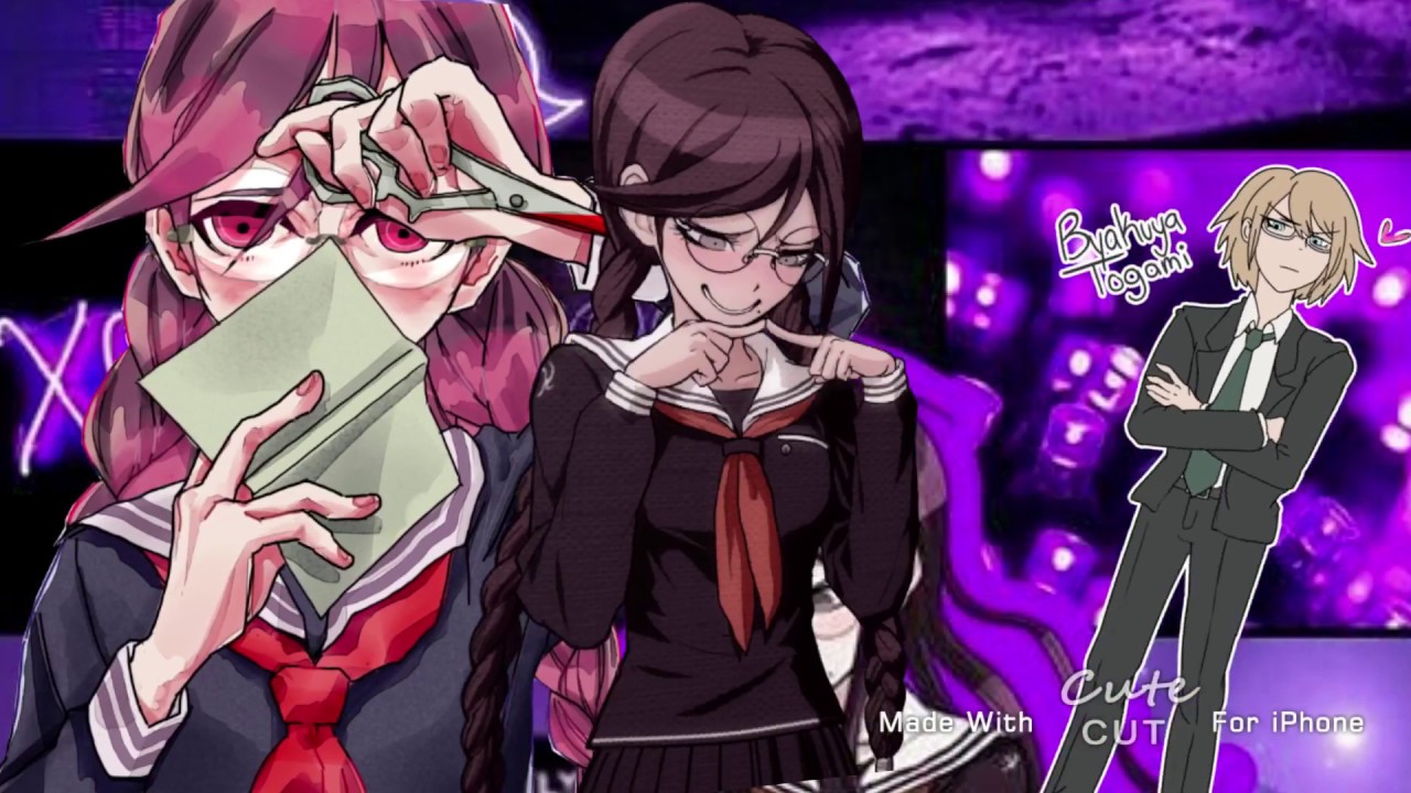 My Fricking Boyfriend|| MEP Part 18 DONE!!: Togafuka