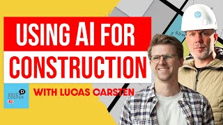 Famous Using AI for Construction with Lucas Carstens, Founder & CEO at Modulize Net Worth