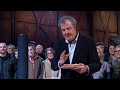 Hammond, Clarkson and May Vegetarian Compilation