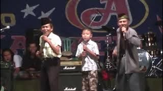 FLASHBACK LAWAK SUKUR DAN YUDA WAKTU KECIL bikin Ngakak 🤣( part 2) @sukurcs5151