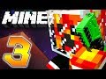 ROB DIES?! - Factions Season 2 (Minecraft Modded Factions) - #3