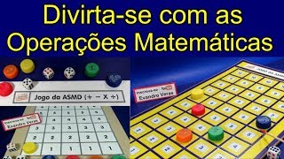 A matemática nos jogos: cinco dicas para se divertir