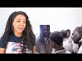 BEYOND SCARED STRAIGHT - "AIN'T NO CAMERAS IN THE SHOWER" | Reaction