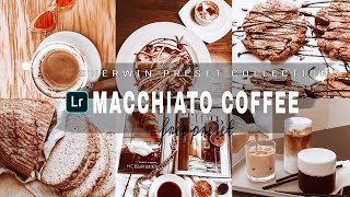Macchiato Coffee Lightroom Preset | Lightroom  Mobile Preset Free DNG | Sherwin Preset Collections screenshot 1