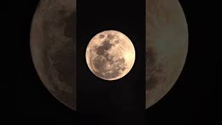 waning gibbous 🌖