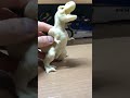恐竜　ギガントサウルス