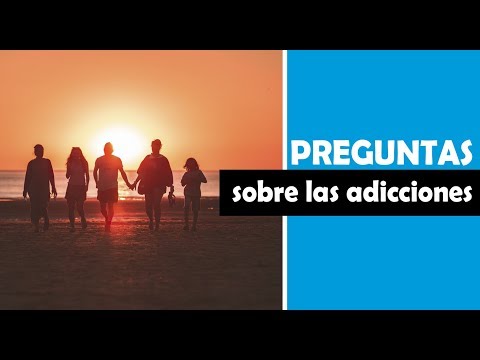 Video: ¿Qué edad tiene la droga?