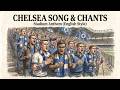 This Chelsea Anthem Will Give You Chills Blue Is The Fire Chelsea Song Chants 2026 
