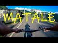 Cycling around matale sri lanka