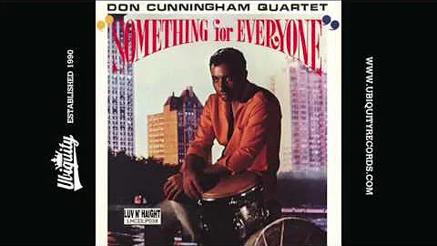 Don Cunningham: Quiet Village