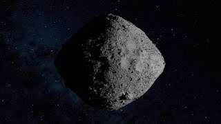 Asteroid Bennu’s Surprising Surface Revealed by NASA Spacecraft screenshot 5