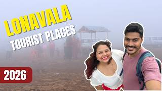 Lonavala in Monsoon 2026 | Best Places to Visit in Lonavala During Rainy Season Lonavala in Monsoon 2026 | Best Places to Visit in Lonavala During Rainy Season