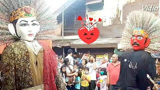 Ondel ondel Sanggar Wara Wiri | Musik Ondel2 paling mantul