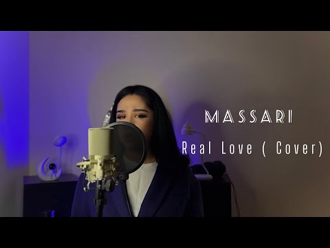 Aziza Qobilova & Kasimoff - Real Love (Cover)