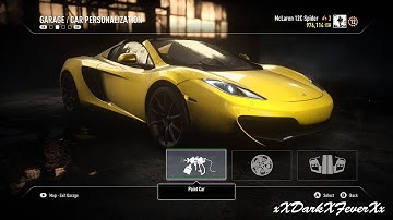 Need for Speed: Rivals-Chapter 4 Apex Predators-Part 2 (Racer)-Gameplay/Walkthrough-PC HD