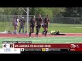GSOC District B-6: Aurora vs Hastings